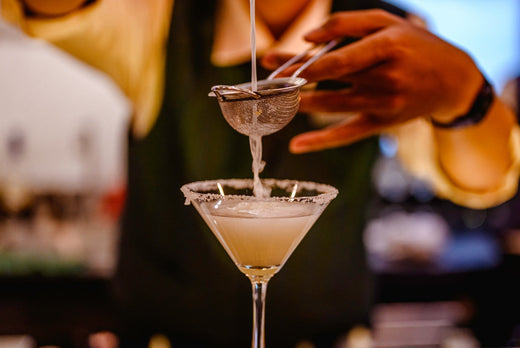 Nooh by La Coste : Un Pop-up Exquis à La Grande Épicerie pour le Dry January