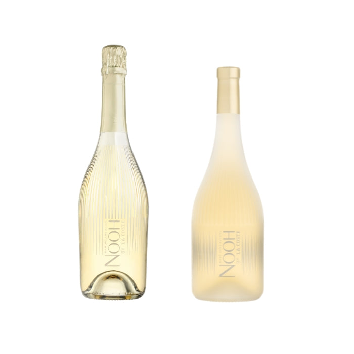 Coffret NOOH blanc
