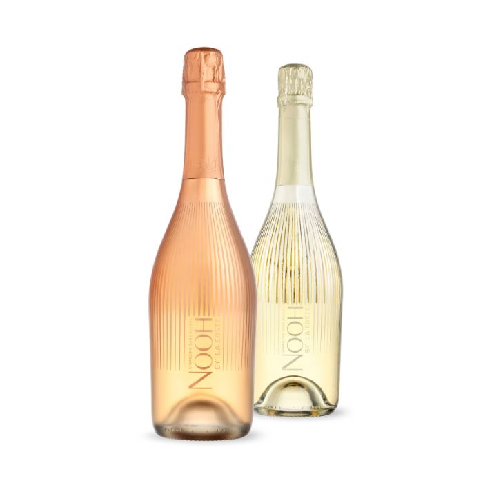 Coffret Effervescent sans alcool